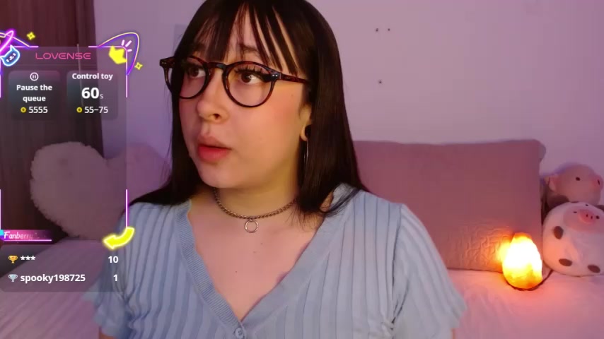 Oliviargf live screenshot 2025-09-30 01:02:30