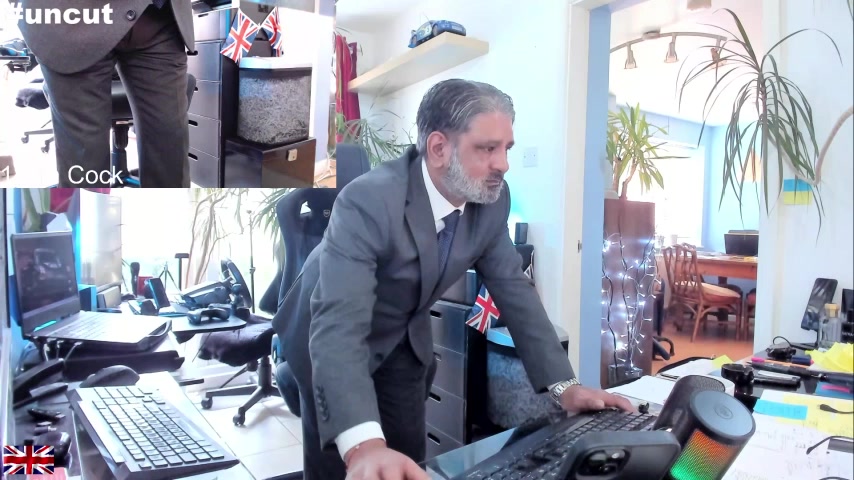 OnlineBossUK live screenshot 2025-09-30 12:09:56