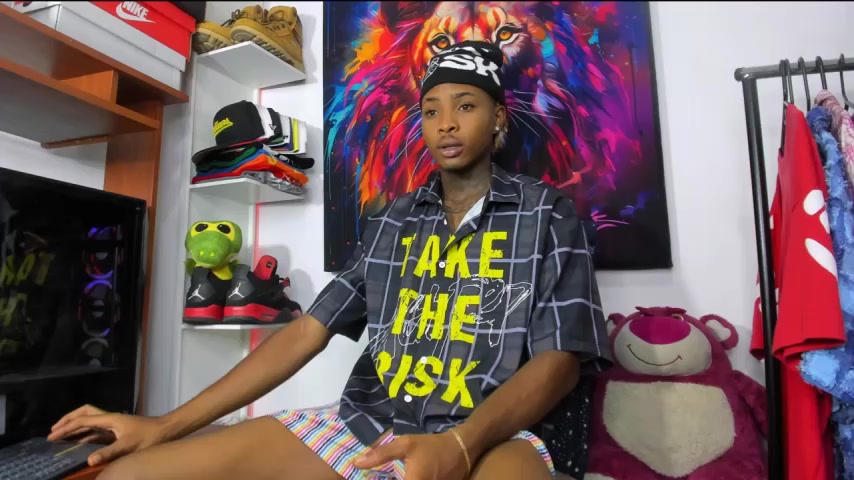 Pantera_black_21 live screenshot 2025-09-30 12:10:50