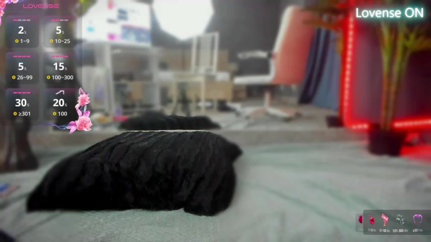 PeachyBee3 live screenshot 2025-09-19 01:39:41