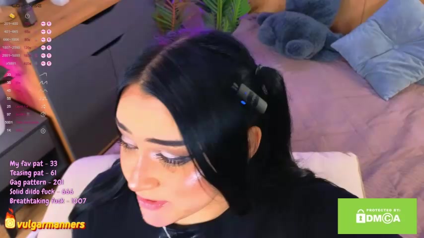 Pleasure_You_ live screenshot 2025-09-14 09:35:30