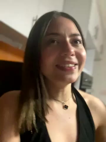 PrettyAmber live screenshot 2025-09-30 01:05:32