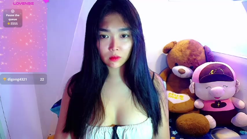 PrincessCutiee latest screenshot