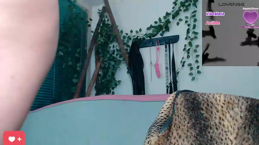 Psychobitch7 live screenshot 2025-09-29 19:29:13