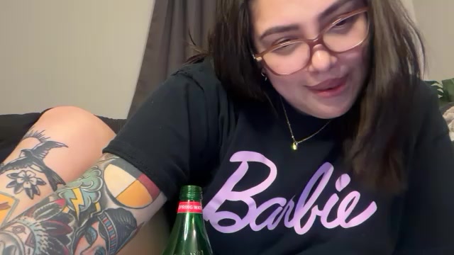 Pumpkin_bunny live screenshot 2025-09-30 01:01:39