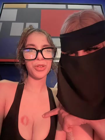 Queentaraf999 live screenshot 2025-10-26 19:15:40