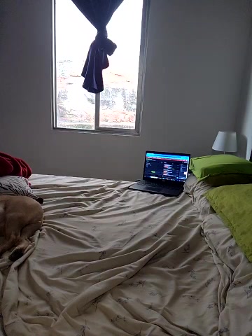 RachellGraham live screenshot 2025-09-30 22:04:58