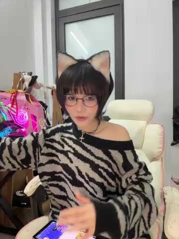 RassieRaph live screenshot 2026-01-07 21:10:28