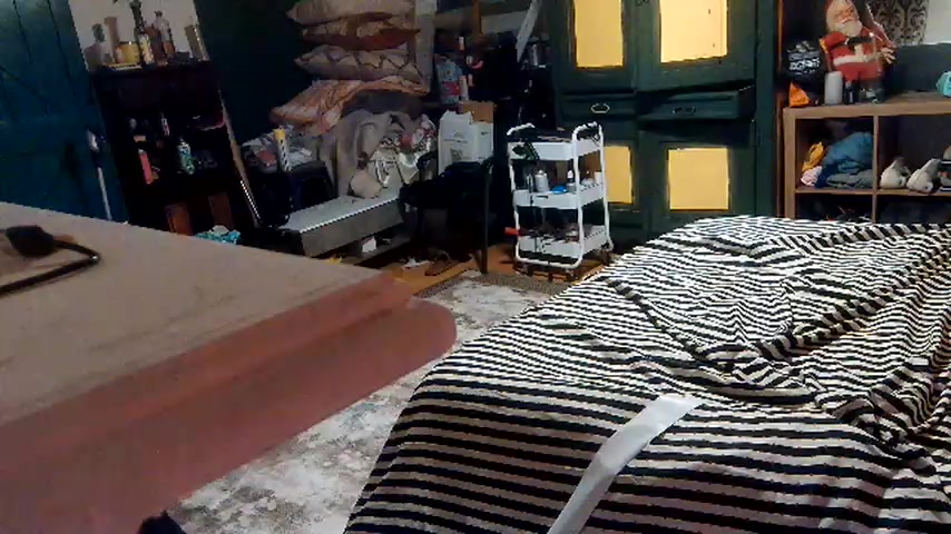 RawRyder8 live screenshot 2025-09-23 02:09:15