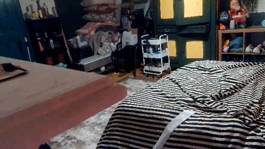 RawRyder8 live screenshot 2025-09-23 02:11:11