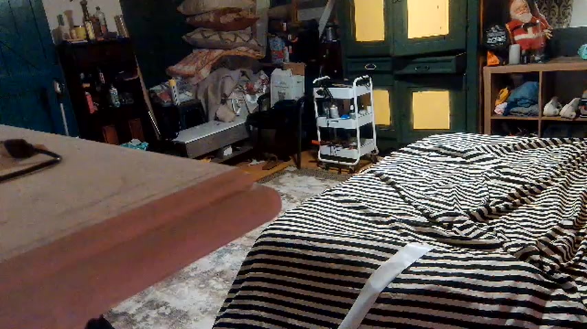 RawRyder8 live screenshot 2025-09-23 02:14:44