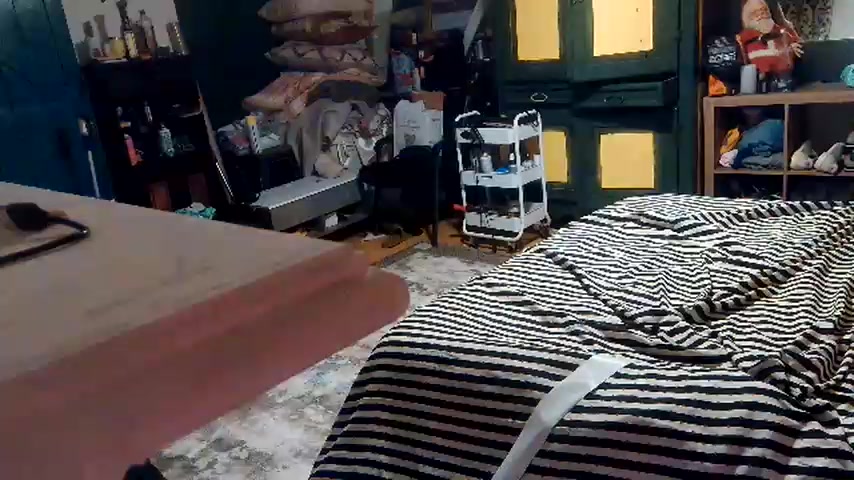 RawRyder8 live screenshot 2025-09-23 02:17:46