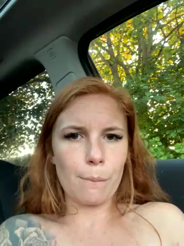 Redhairedteacher live screenshot 2025-09-30 17:07:12