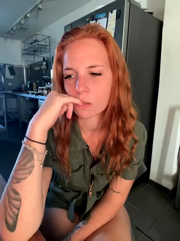 Redhairedteacher live screenshot 2025-10-06 08:17:44