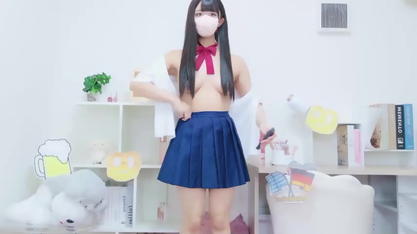 Reina_Fcup live screenshot 2025-09-28 18:55:56