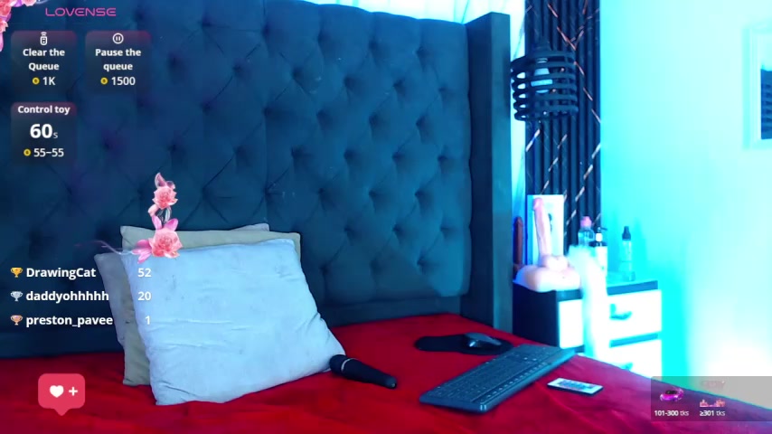 Rick_Wade live screenshot 2025-09-30 12:07:23