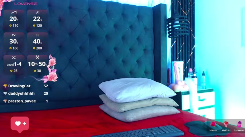 Rick_Wade live screenshot 2025-09-30 12:12:01