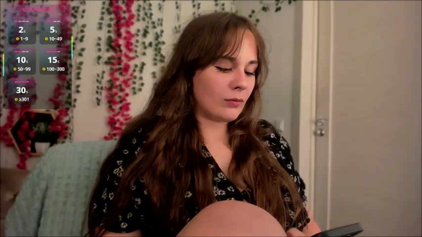 Rita_Wild live screenshot 2025-09-21 20:46:43