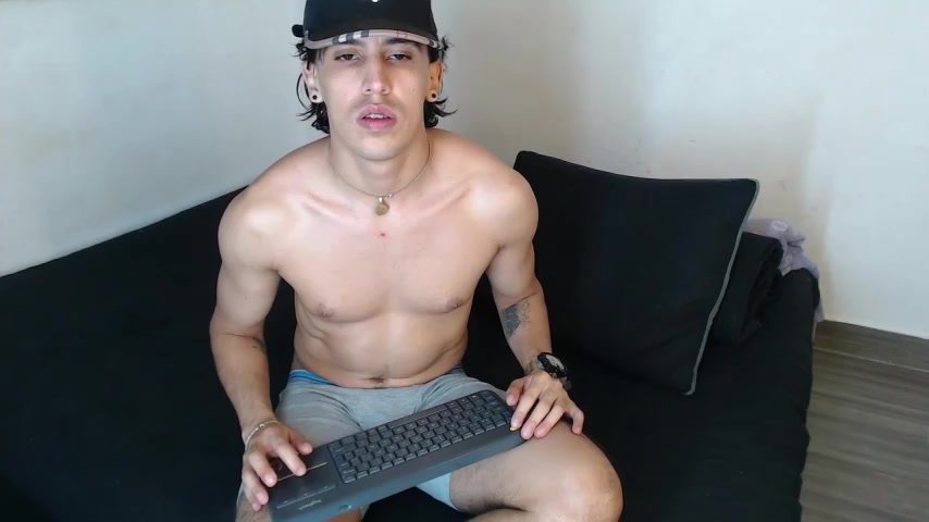 Robisson_zack live screenshot 2025-09-30 12:10:58