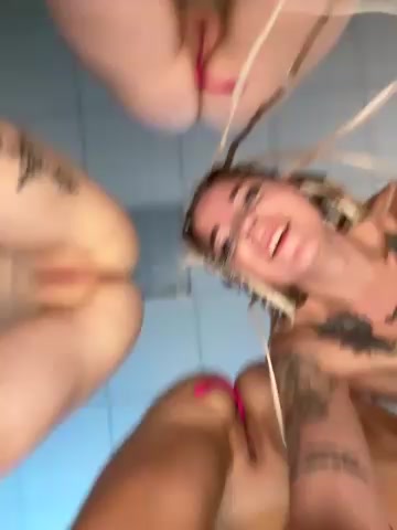 RollingGirls live screenshot 2025-09-28 19:21:45