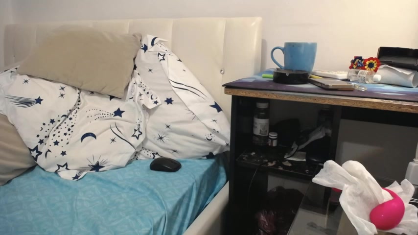 RosseKammy live screenshot 2025-10-07 06:48:10