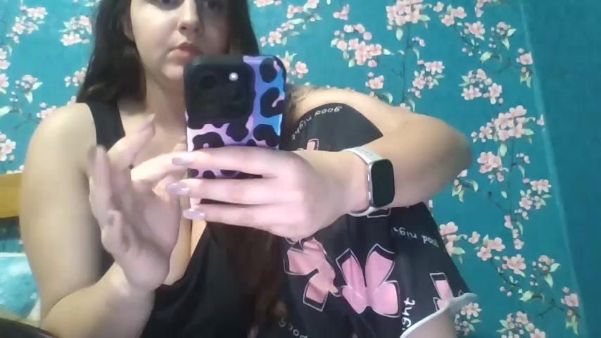 Rozaaaaforyoubigboob live screenshot 2025-11-28 19:50:23