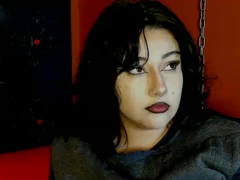 SabbathSinclair live screenshot 2025-10-08 16:11:07