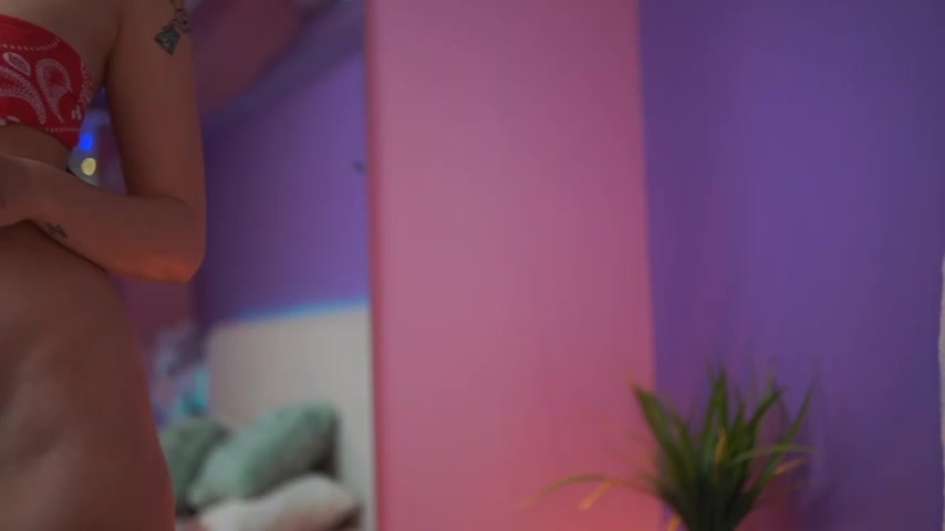 SabrinaHope live screenshot 2025-10-09 20:13:36