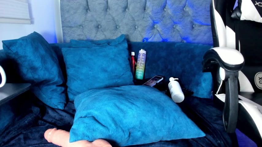 SafiroBlake latest screenshot