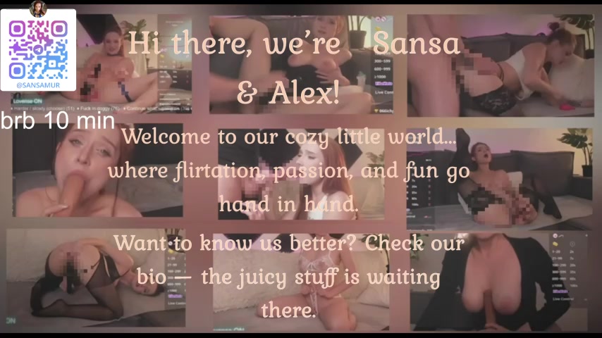 SansaMur live screenshot 2025-08-25 05:39:30