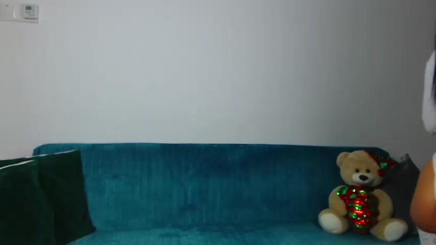 SaraDaisy live screenshot 2026-01-08 18:42:54