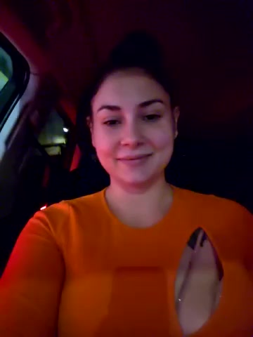 SaraViss20 live screenshot 2025-10-09 20:14:37