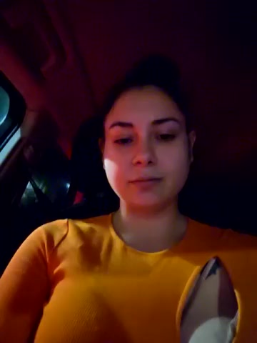 SaraViss20 live screenshot 2025-10-09 20:15:38