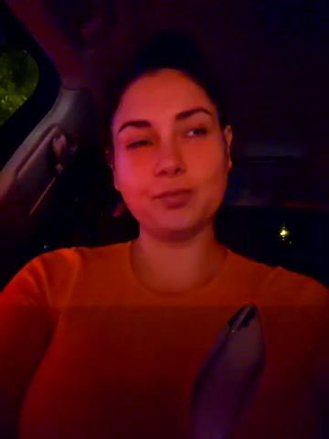 SaraViss20 live screenshot 2025-10-09 20:17:39