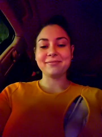 SaraViss20 live screenshot 2025-10-09 20:18:40