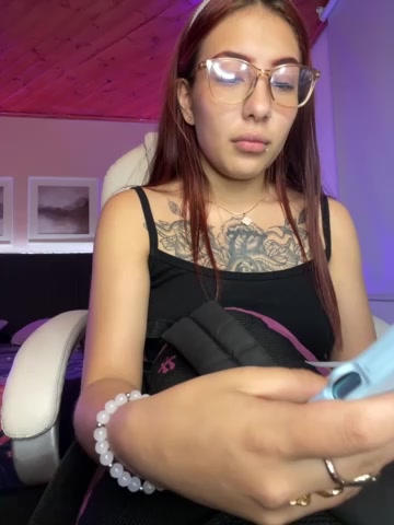 Sara_pink18 latest screenshot