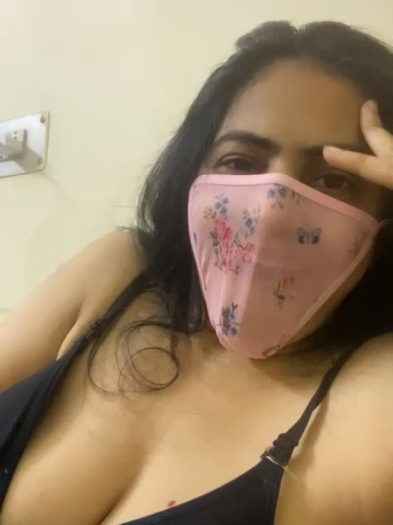 SashaPatel live screenshot 2025-10-08 15:54:10