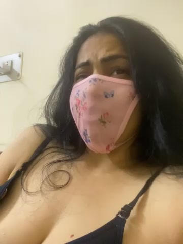 SashaPatel latest screenshot