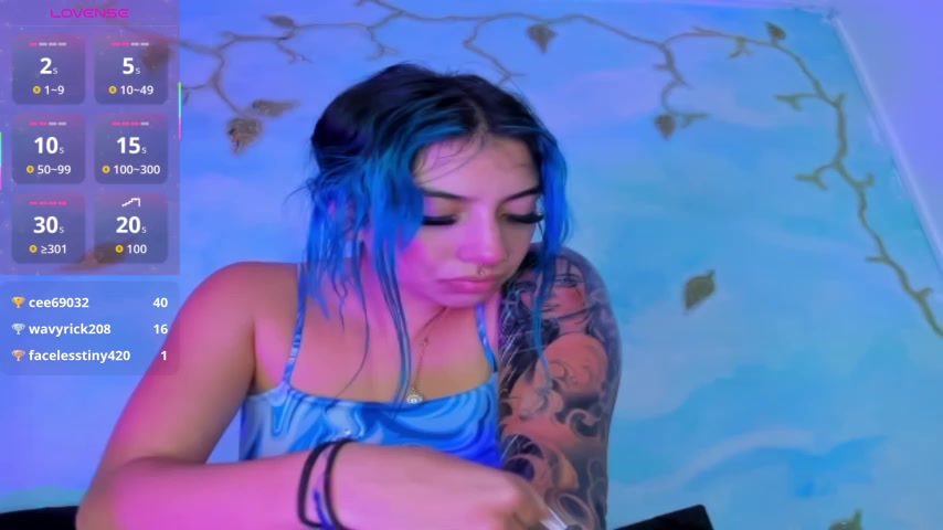 SaturnooStonee live screenshot 2025-09-30 08:52:50