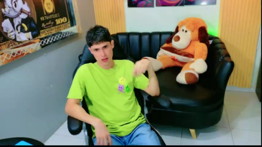 Scott_Foster live screenshot 2025-09-30 12:11:59