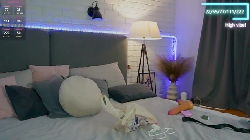 Selena_Lily latest screenshot