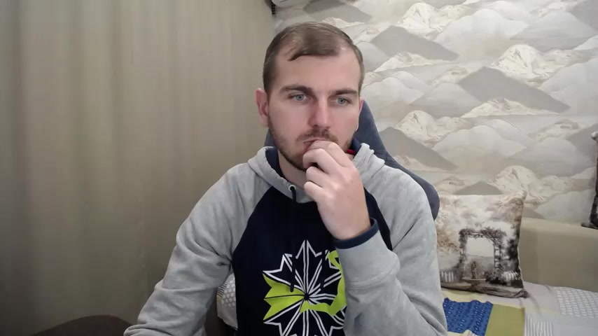 SerzhKorol1 live screenshot 2025-09-30 12:08:08