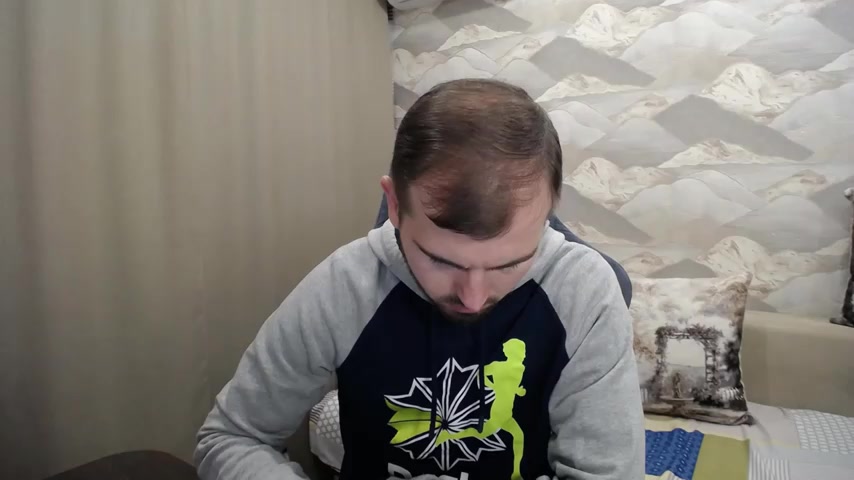 SerzhKorol1 live screenshot 2025-09-30 12:10:42