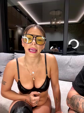 SexOnMyLvL live screenshot 2025-10-01 20:18:24