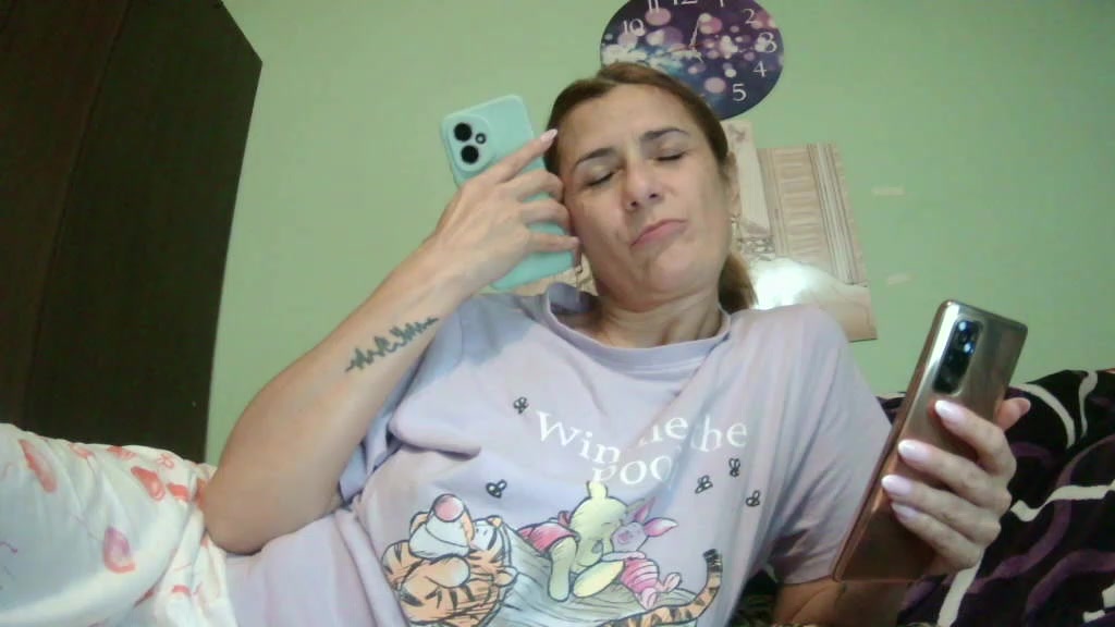 SexyGioconda latest screenshot