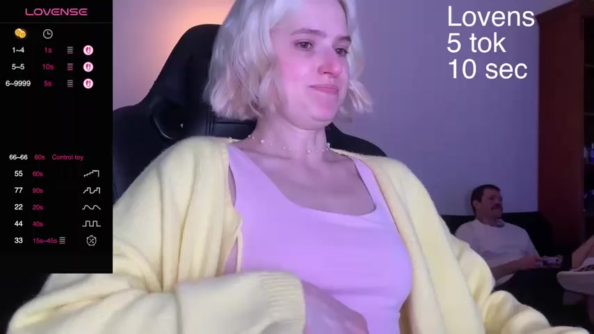 Sexy_Sweets latest screenshot