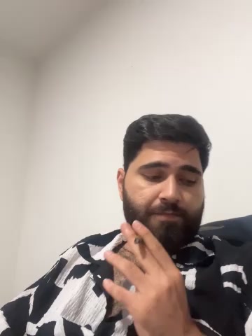 Shamang269 live screenshot 2025-09-30 12:09:05