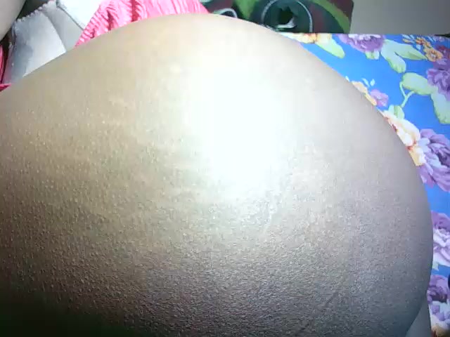 Sharlene777 live screenshot 2025-10-15 08:20:59