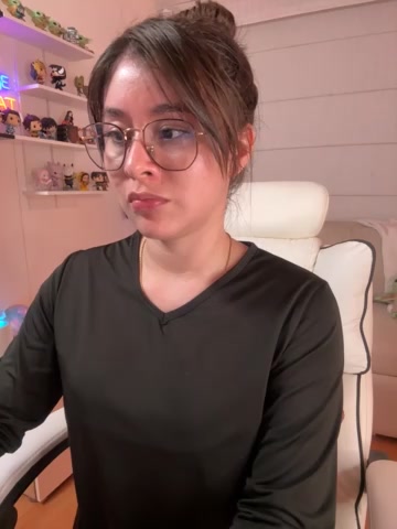 Sharon_07 live screenshot 2025-10-21 06:46:24