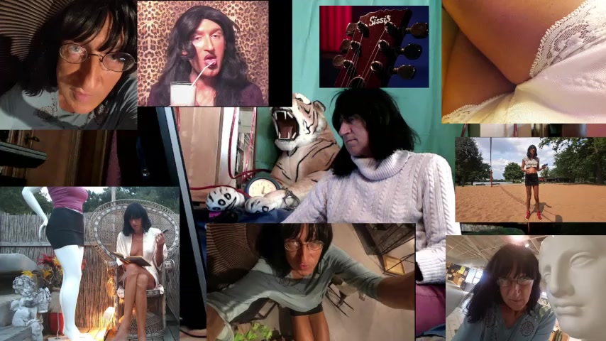 SissiDomination live screenshot 2025-09-28 22:19:55